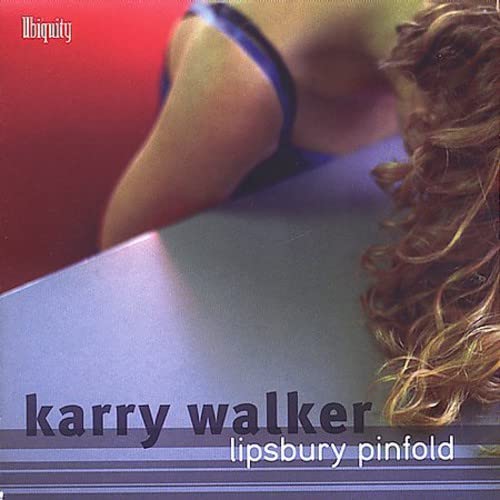 Karry_Walker - Lipsbury_Pinfold- - Zortam Music