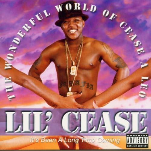The Wonderful World Of Cease A Leo