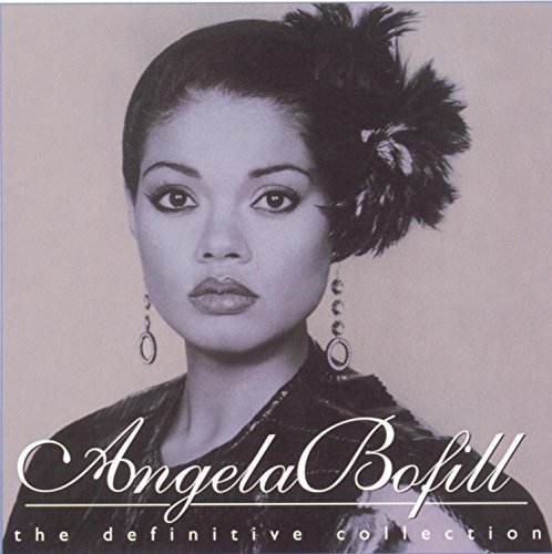 Angela Bofill - The Definitive Collection - Zortam Music