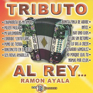 Tributo Al Rey