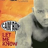 Let Me Know CD SINGLE Explicit Lyrics by Cam'ron
