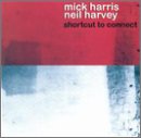 Shortcut to Connect by Mick Harvey