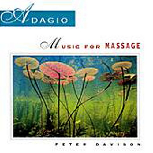 Adagio: Music for Massage