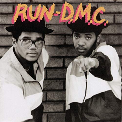 Run D.M.C. - It