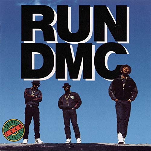 RUN DMC - Tougher Than Leather - Zortam Music