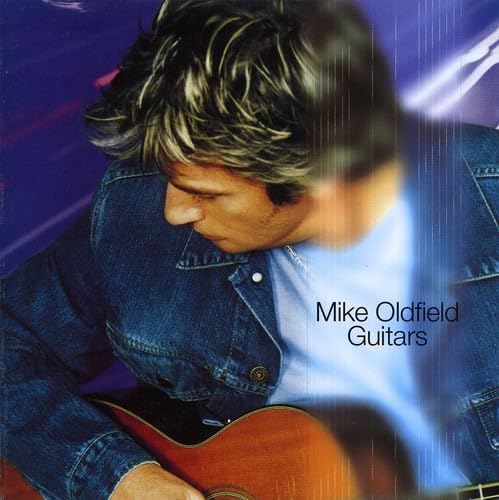 Mike Oldfield - Emotions Entorno Natural Del Inia Album - Zortam Music