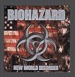 New World Disorder