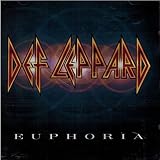 Def Leppard - Euphoria Album