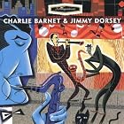 Swingsation by Charlie Barnet, Jimmy Dorsey