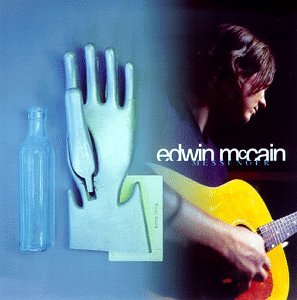 Edwin Mccain - I