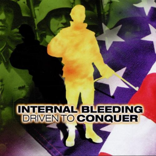 Driven to Conquer