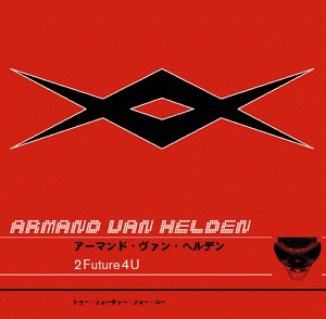 Armand Van Helden / You Don
