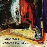 Jazzpar Quartet + 4 by Jim Hall, Chris Potter

