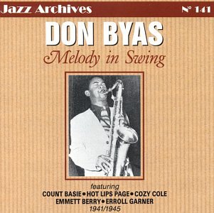 Melody in Swing, 1941-1945