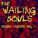 Reggae Legends, Vol. 1