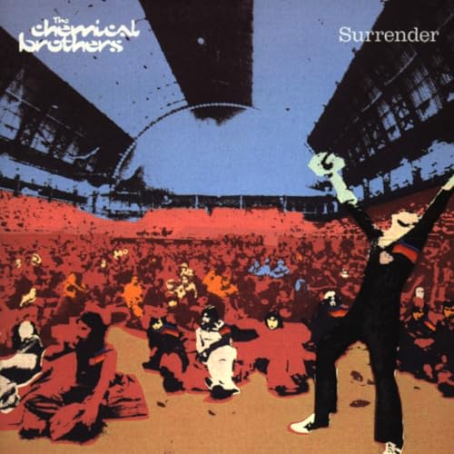 Chemical Brothers - Music- Response Lyrics - Zortam Music