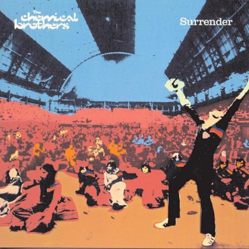 The Chemical Brothers - Among - Zortam Music