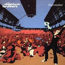 The Chemical Brothers photos
