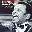 In Concert Live by Lionel Hampton