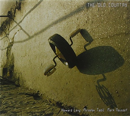 The Old Country