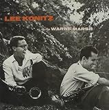 Lee Konitz With Warne Marsh