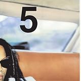 Lenny Kravitz - 5 (REISSUED WITH 2 BONUS TRACKS)