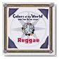 reggae: colors of the wor