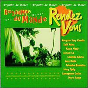 Royaume du Mande