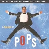 A Splash of Pops by by Edwin Eugene Bagley, Stephen Flaherty, J. Rosamond Johnson