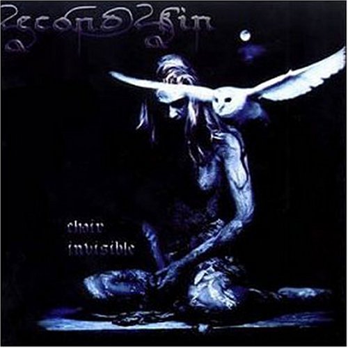 Second - Invisible Lyrics - Zortam Music