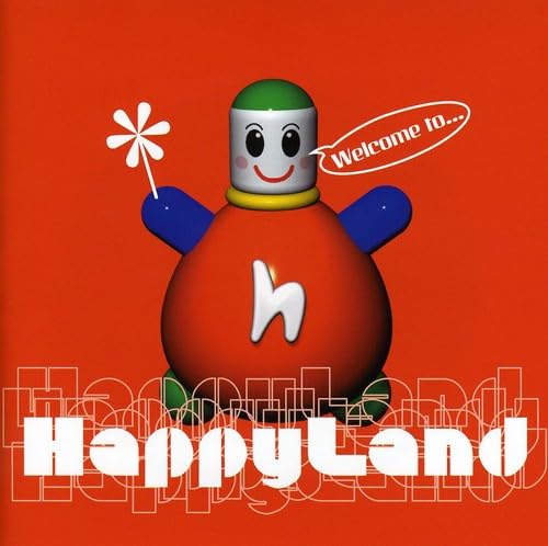 Happyland - Triple J Hottest 100  Volume 6 - Zortam Music