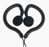 EarHugger A1000 Action Wrap-Around Headphones