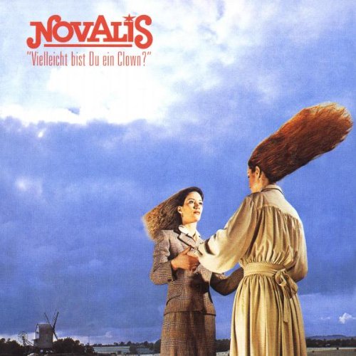 Novalis - Der Geigenspieler Lyrics - Zortam Music
