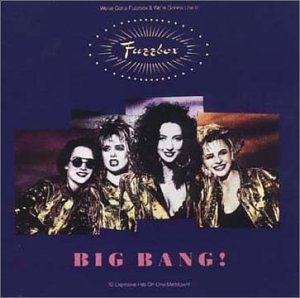 Fuzzbox - Pink Sunshine Lyrics - Zortam Music