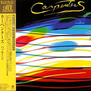 CARPENTERS - Magical Memories Of The Carpenters [Disc 5] - Zortam Music