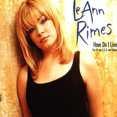 Leann Rimes - You Light Up My Life Lyrics - Zortam Music
