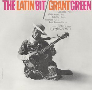 The Latin Bit