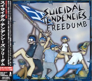 Suicidal Tendencies - Gaigan Go Home Lyrics - Zortam Music
