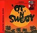 'Ot 'N' Sweaty