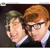 Peter and Gordon Remastered by Peter & Gordon
