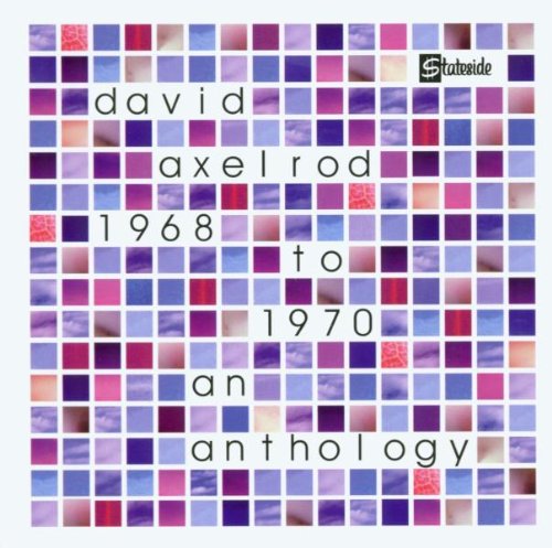 1968 to 1970: An Axelrod Anthology