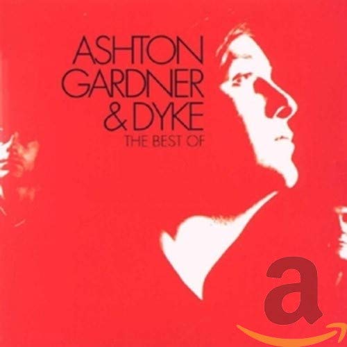 The Best of Ashton, Gardner and Dyke