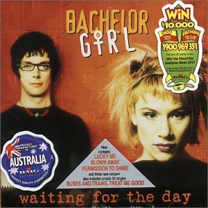 Bachelor Girl - Blind Lyrics - Zortam Music