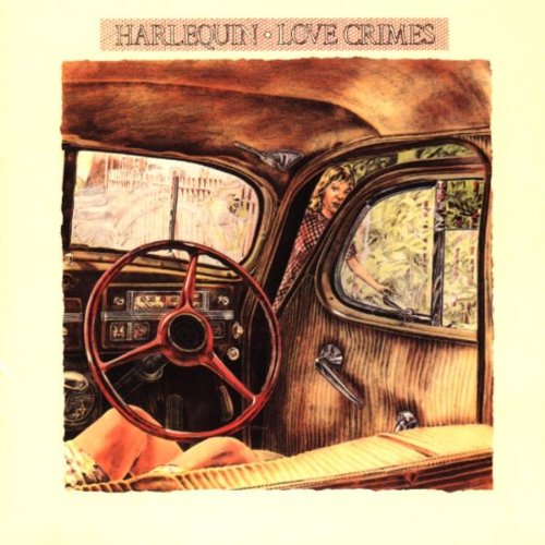 HARLEQUIN - HARLEQUIN - Zortam Music