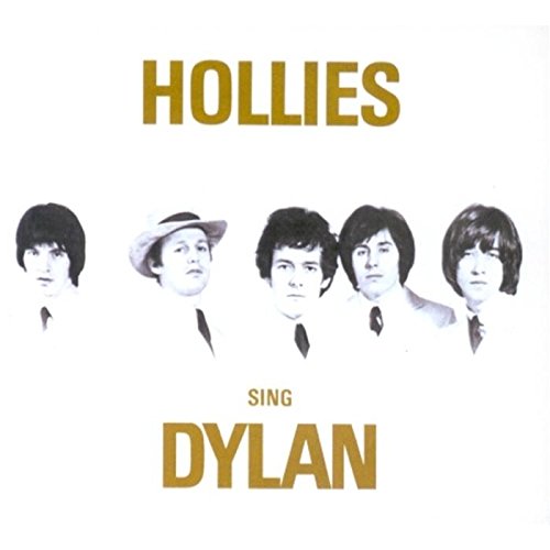 The Hollies - Hollies Sing Dylan - Zortam Music
