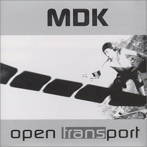 Open Transport