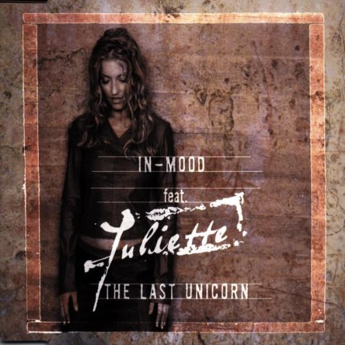 In - The Last Unicorn - Zortam Music