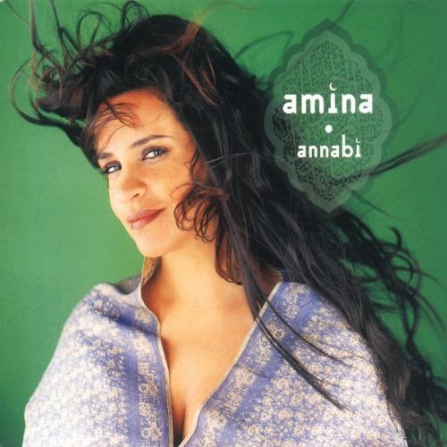 amina annabi videos