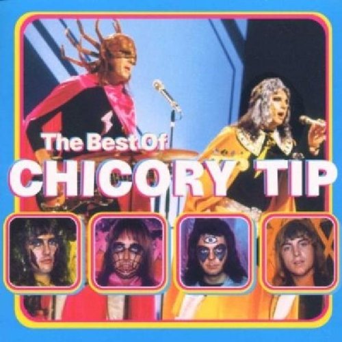 Chicory Tip - Jackie (CD 2) - Zortam Music