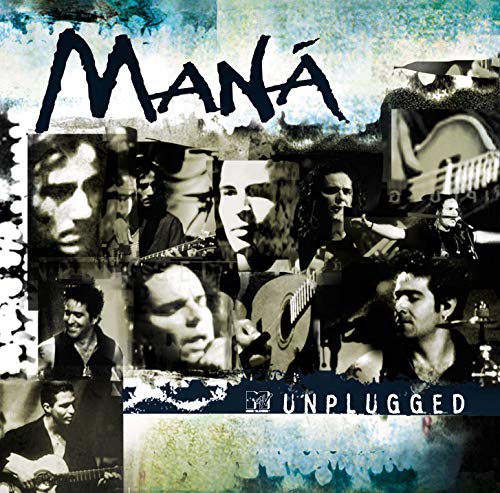 Maná - MTV - Unplugged - Zortam Music